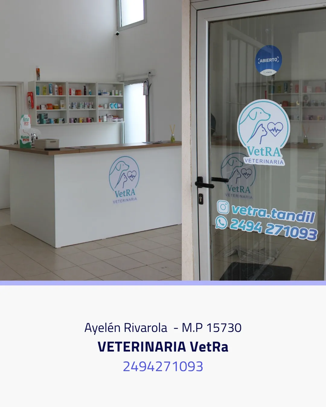 Foto de VetRA
